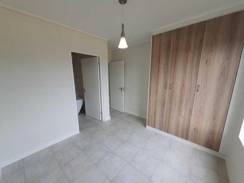 To Let 2 Bedroom Property for Rent in Greenbay Eco Estate Western Cape